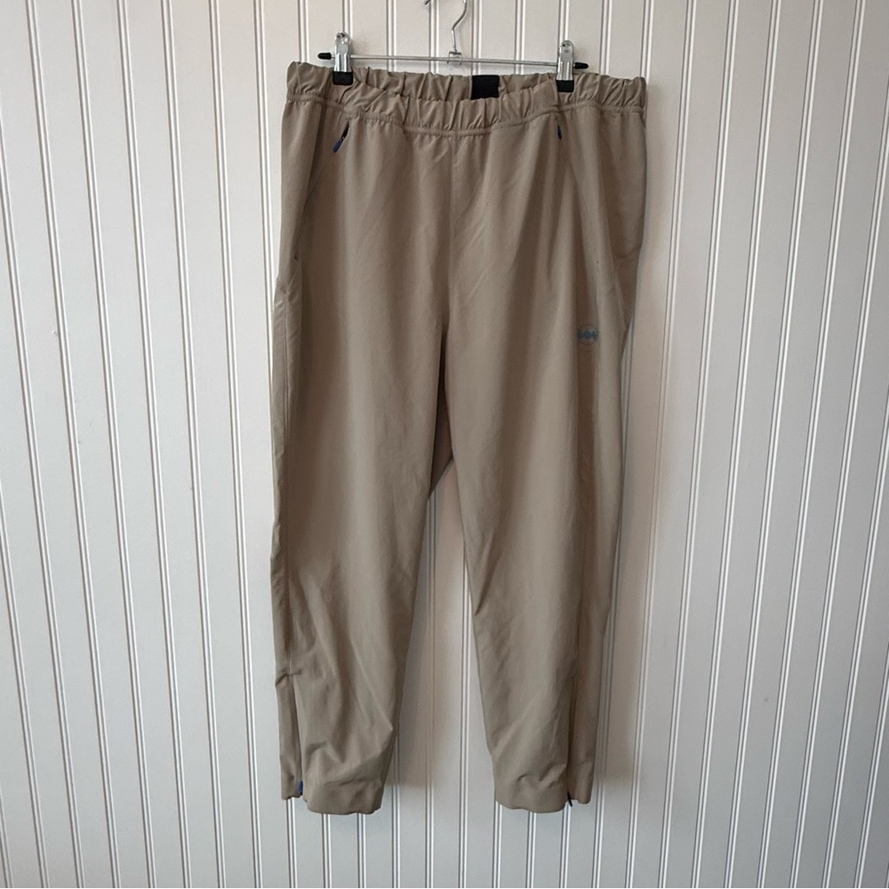 Janji Transit Tech Running Pants Size XL